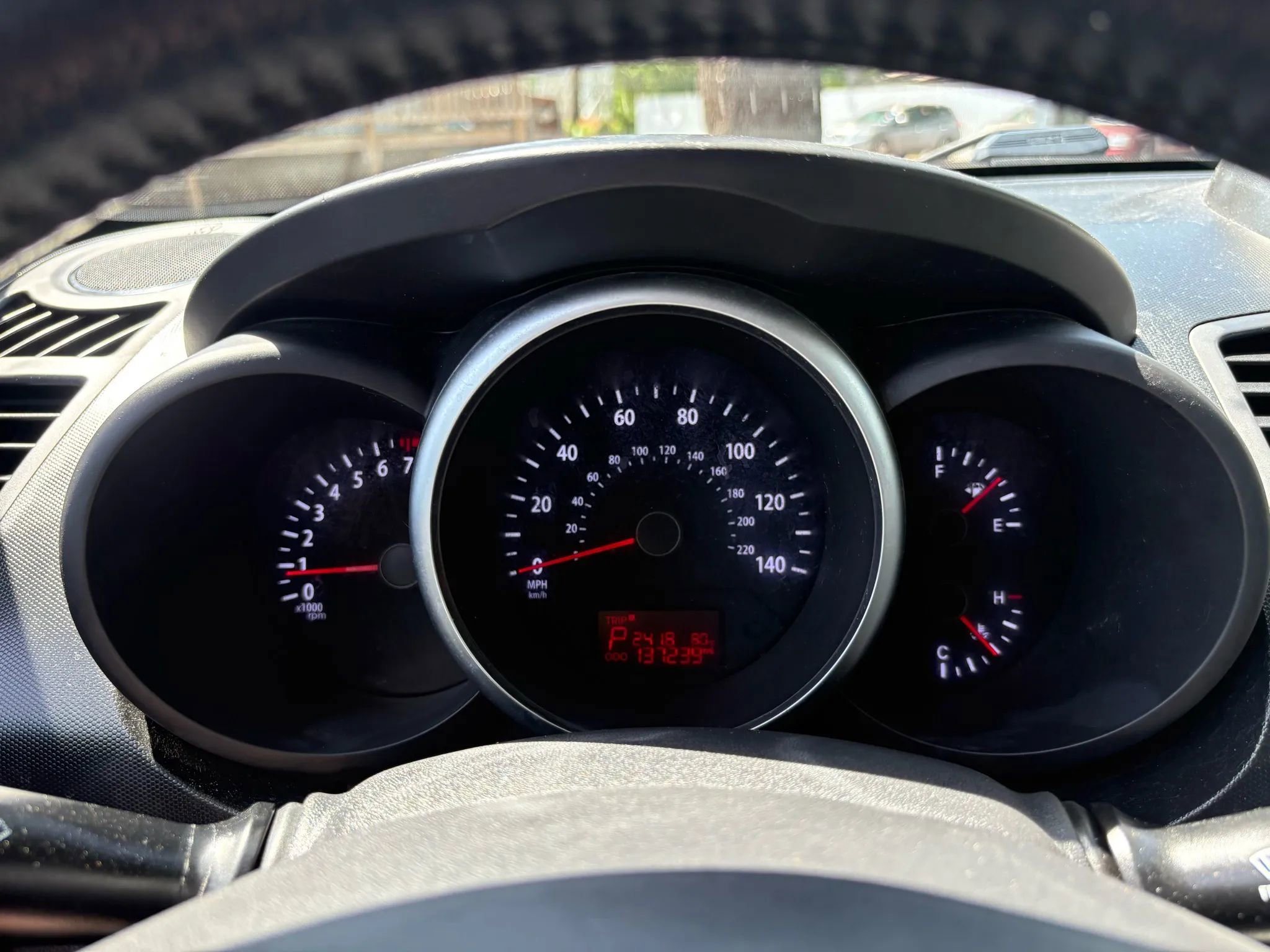 Used 2012 Kia Soul + image 20