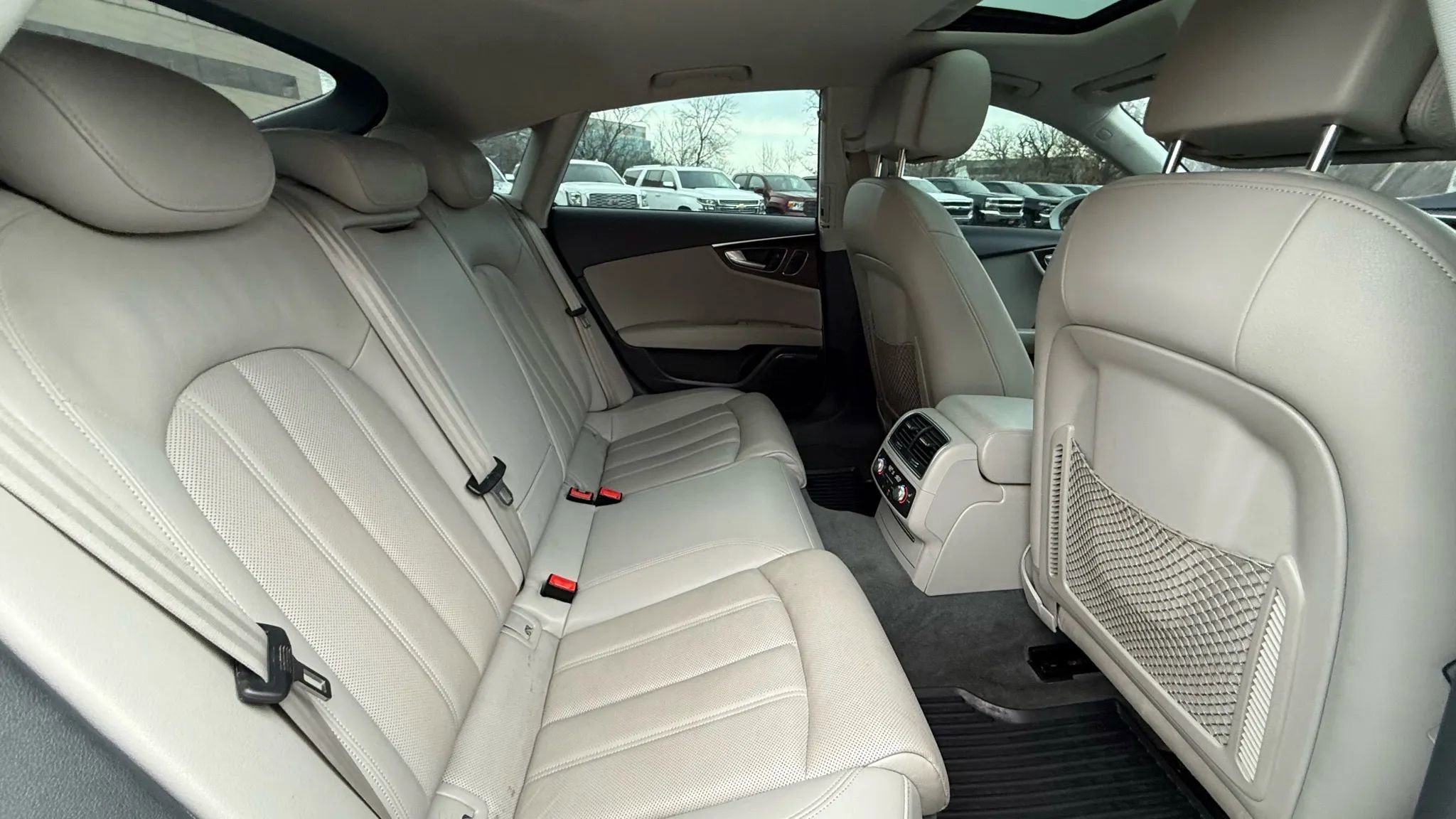 Used 2016 Audi A7 3.0T Prestige w/ Prestige Package image 35