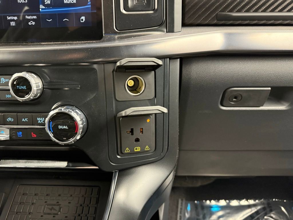 New 2025 Ford F150 Raptor AWD/4WD image 35