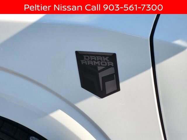 New 2026 Nissan Frontier SV w/ Tow Package image 8