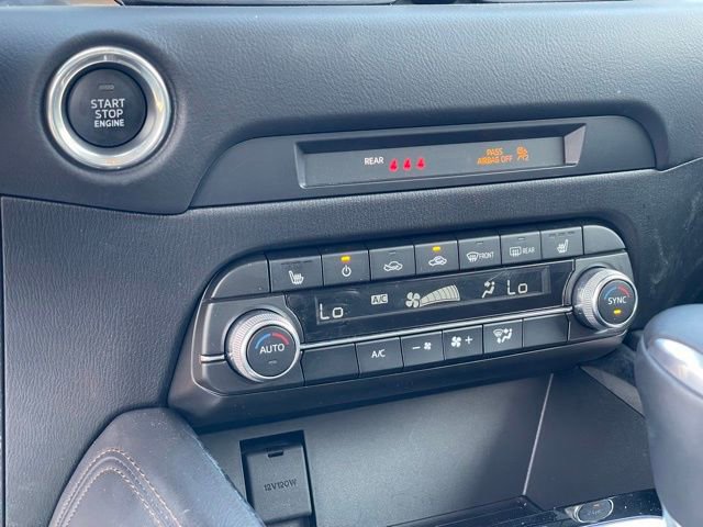 Certified 2023 MAZDA CX-5 AWD 2.5 S w/ Premium Package image 19