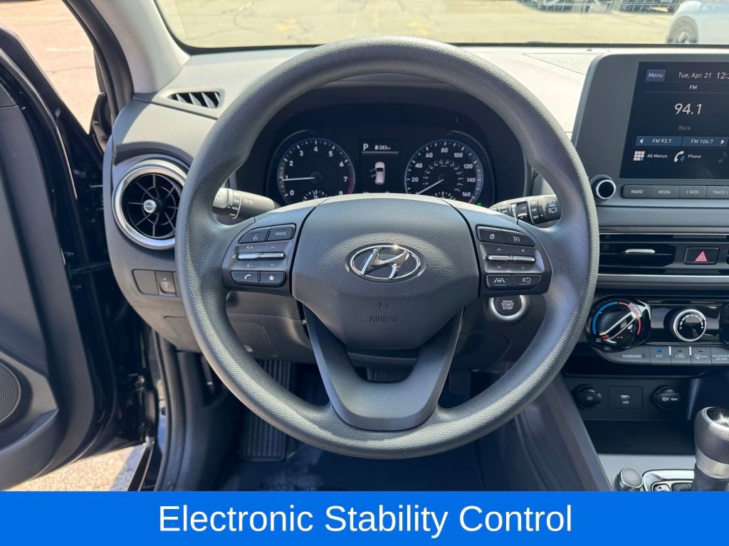 Used 2023 Hyundai Kona SEL image 12