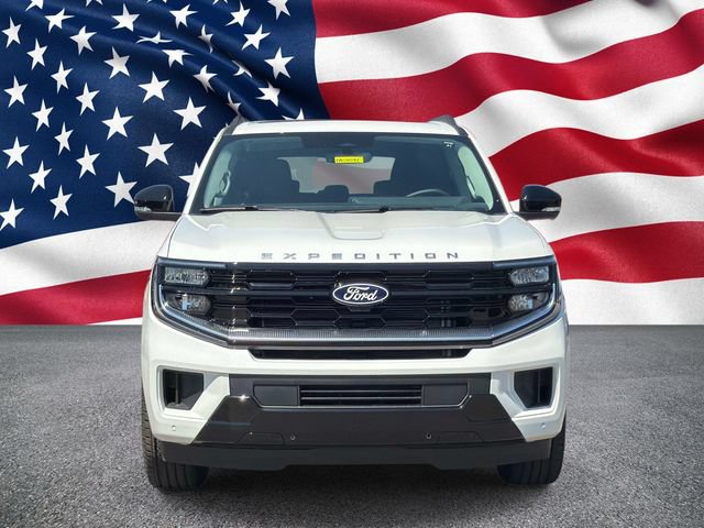 New 2027 Ford Expedition Platinum w/ Driver's Package RWD image 3