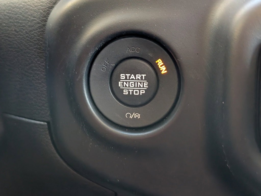 Used 2021 Jeep Gladiator Mojave image 13