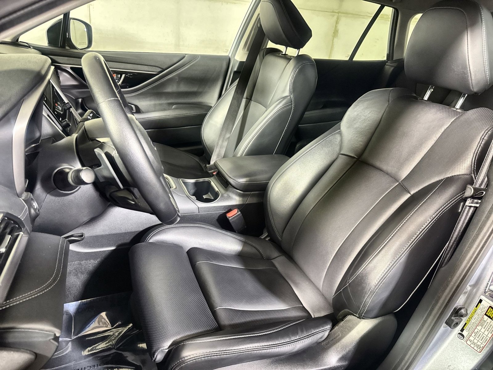 Used 2022 Subaru Outback Limited image 13