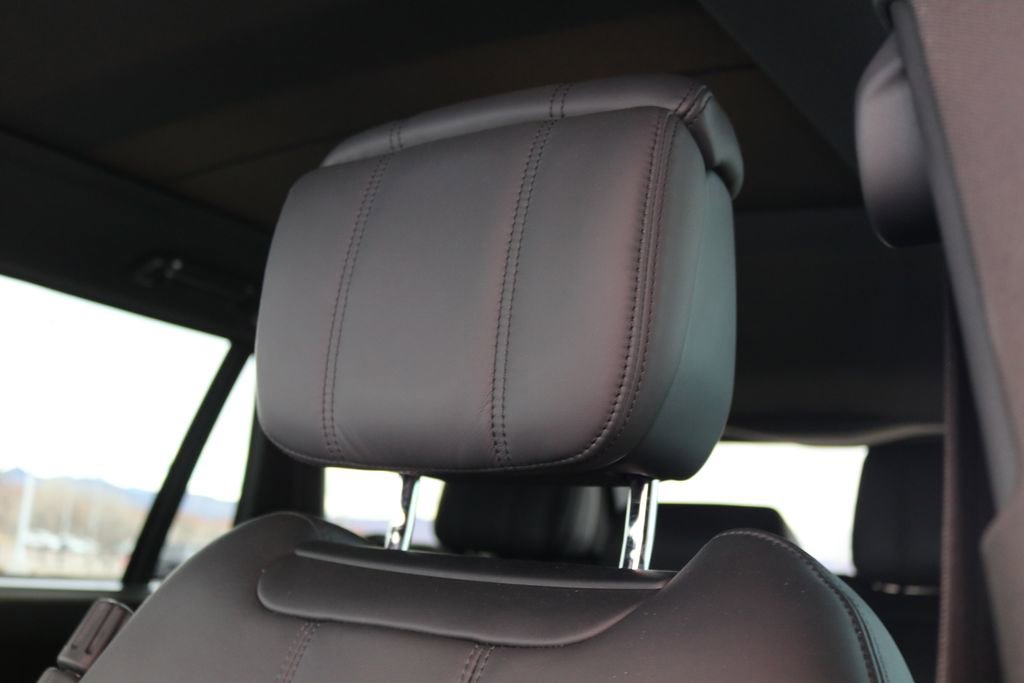 Used 2021 Land Rover Range Rover P525 Westminster Edition LWB image 17