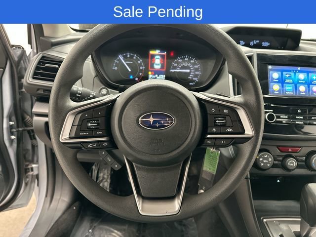 Certified 2022 Subaru Impreza 2.0i Premium AWD/4WD image 7