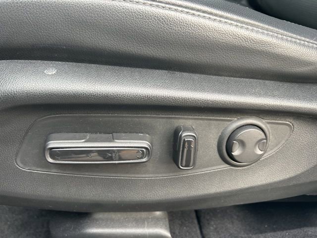 Used 2023 Honda CR-V EX-L image 16