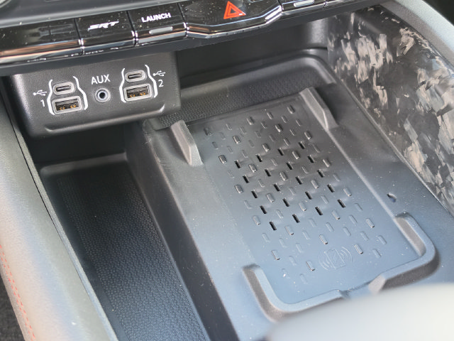 New 2027 Dodge Durango R/T AWD/4WD image 33