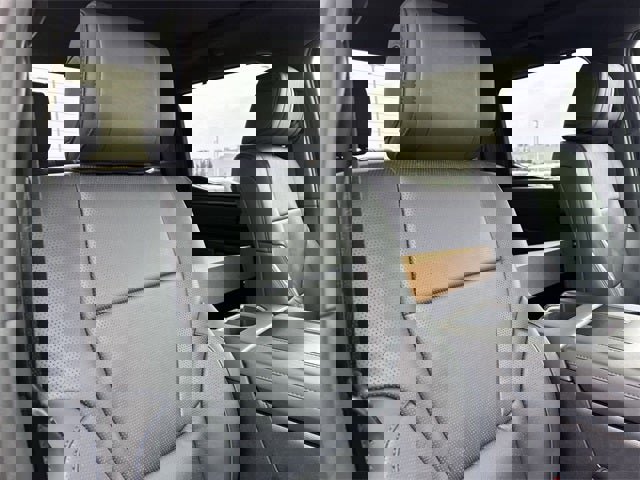 New 2026 Toyota Tundra Platinum image 24