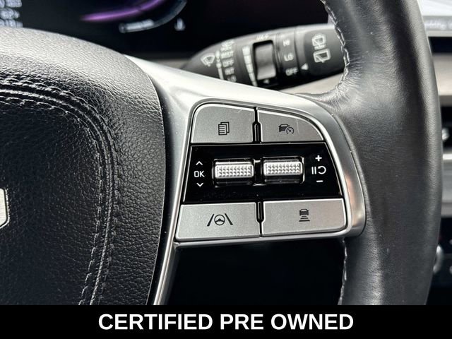 Used 2023 Kia Telluride EX X-Line image 24