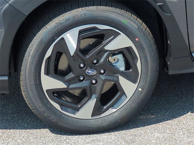 New 2025 Subaru Crosstrek 2.5i Limited image 16