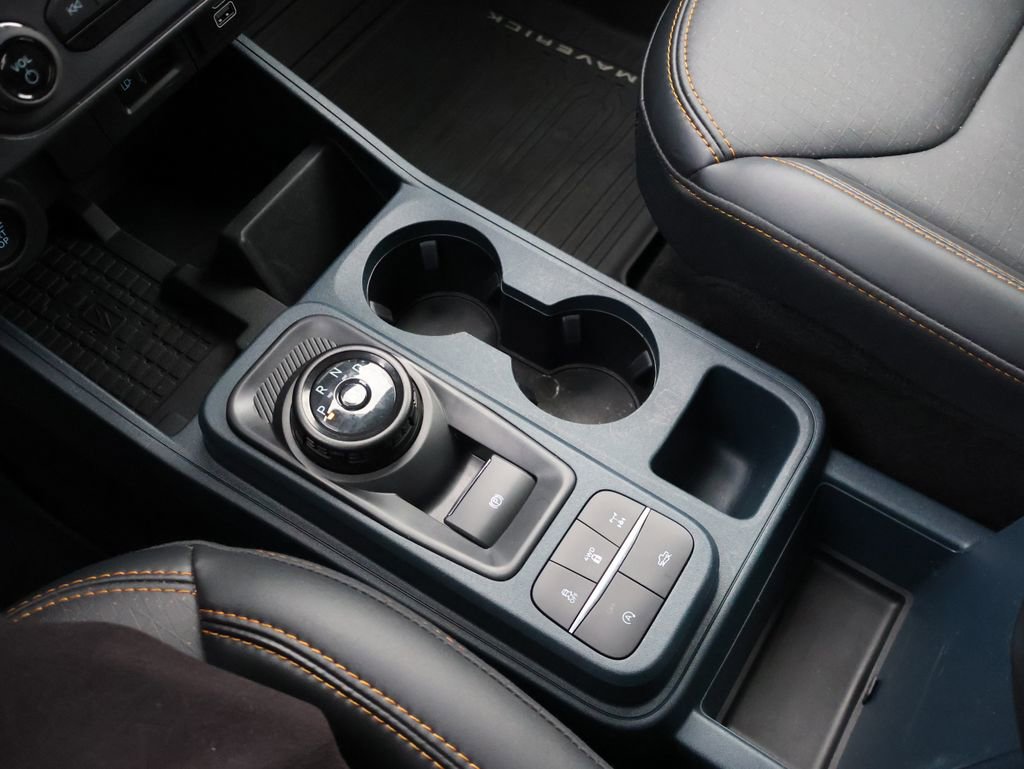 Used 2025 Ford Maverick Tremor image 24