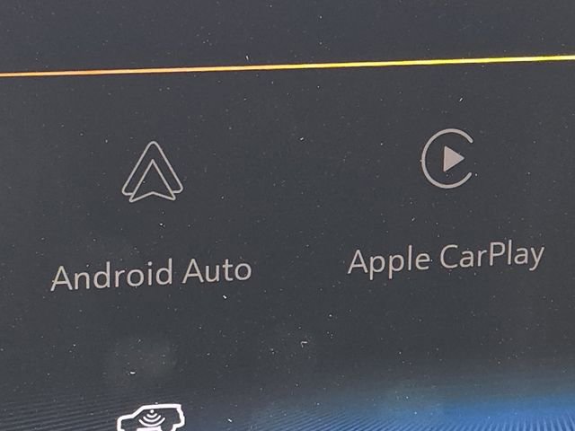 Certified 2025 Chevrolet Trax LT w/ Driver Confidence Package image 5