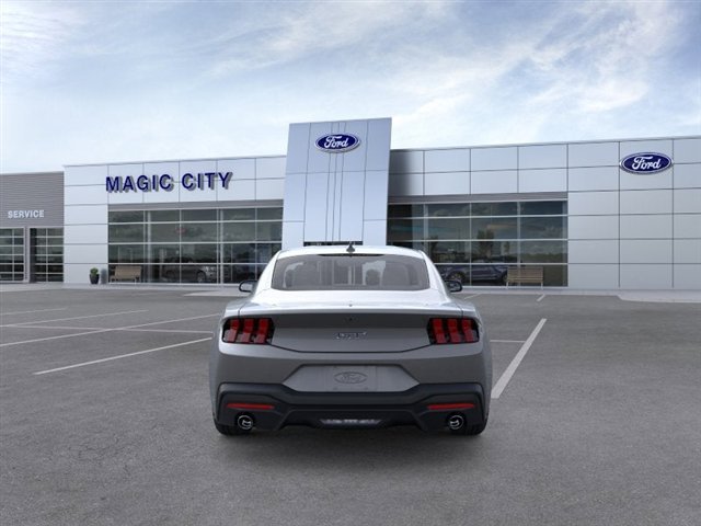 New 2026 Ford Mustang GT image 5