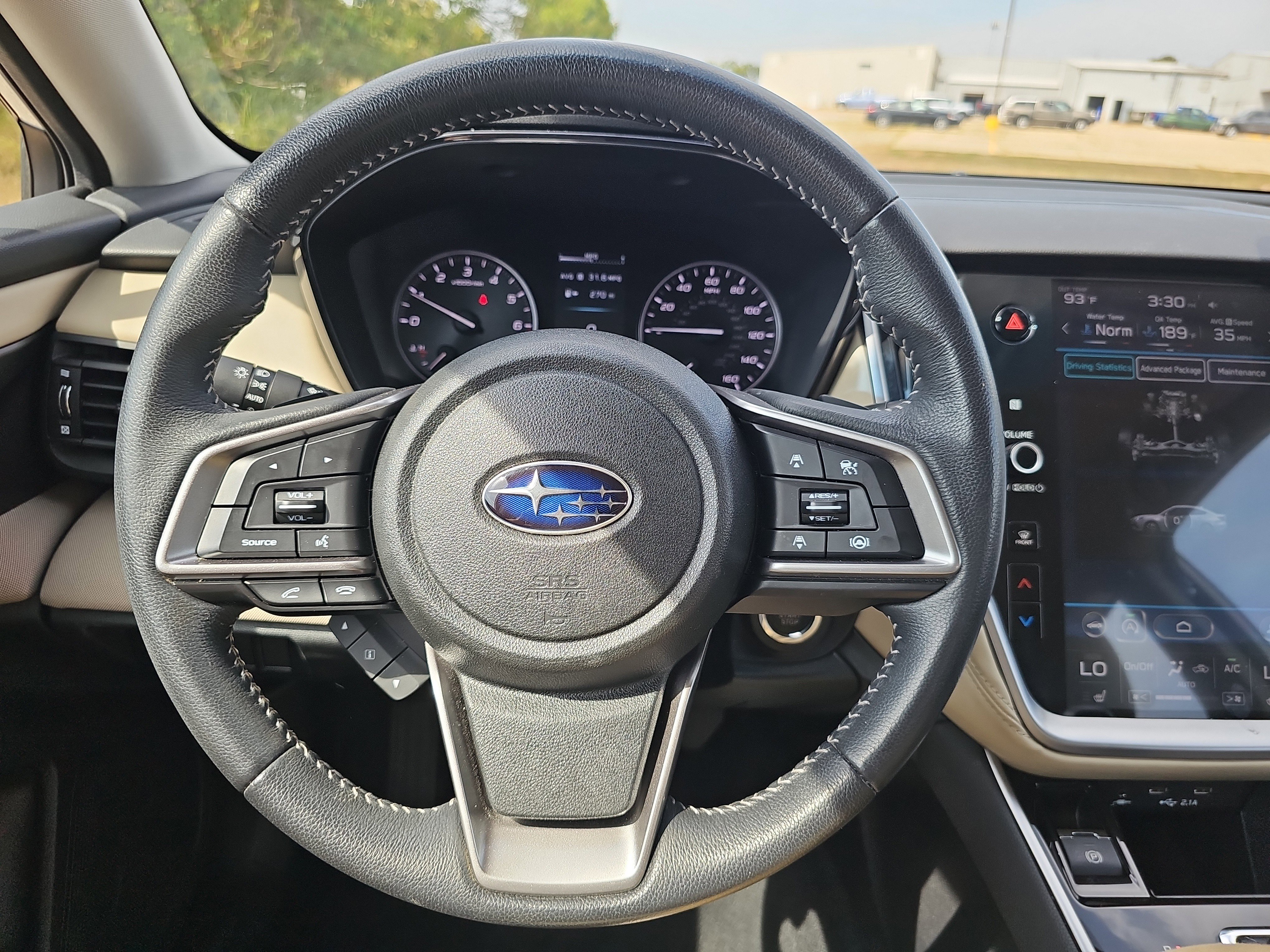 Used 2022 Subaru Legacy Premium image 24