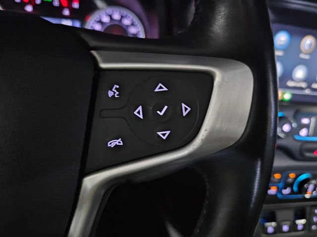 Used 2020 GMC Terrain SLT w/ Preferred Package image 35