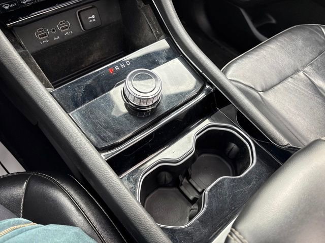 Used 2022 Jeep Grand Cherokee Limited image 25