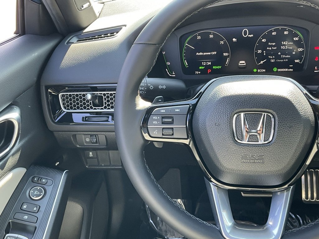 Used 2026 Honda Civic Sport Touring image 38