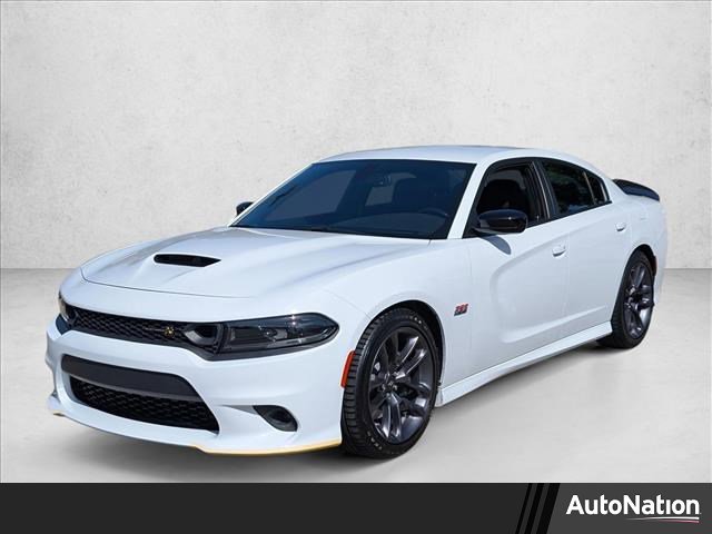 Used 2023 Dodge Charger Scat Pack
