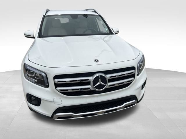 Used 2021 Mercedes-Benz GLB 250 image 14