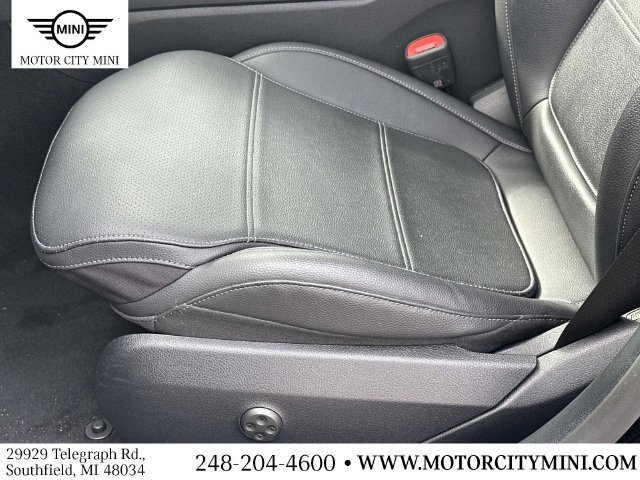 Used 2024 Mercedes-Benz C 300 4MATIC Sedan image 20