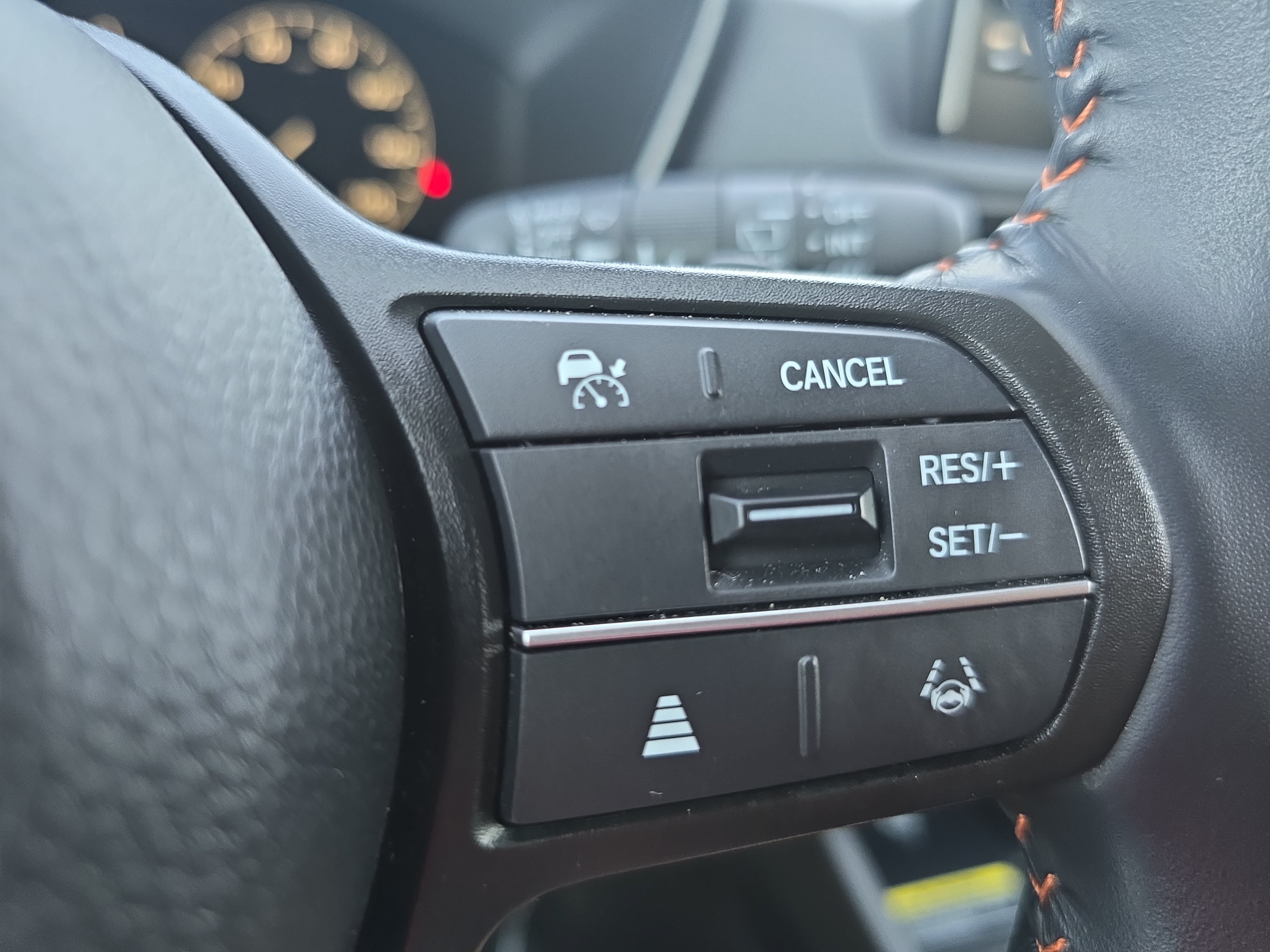 Used 2025 Honda CR-V Sport-L image 18