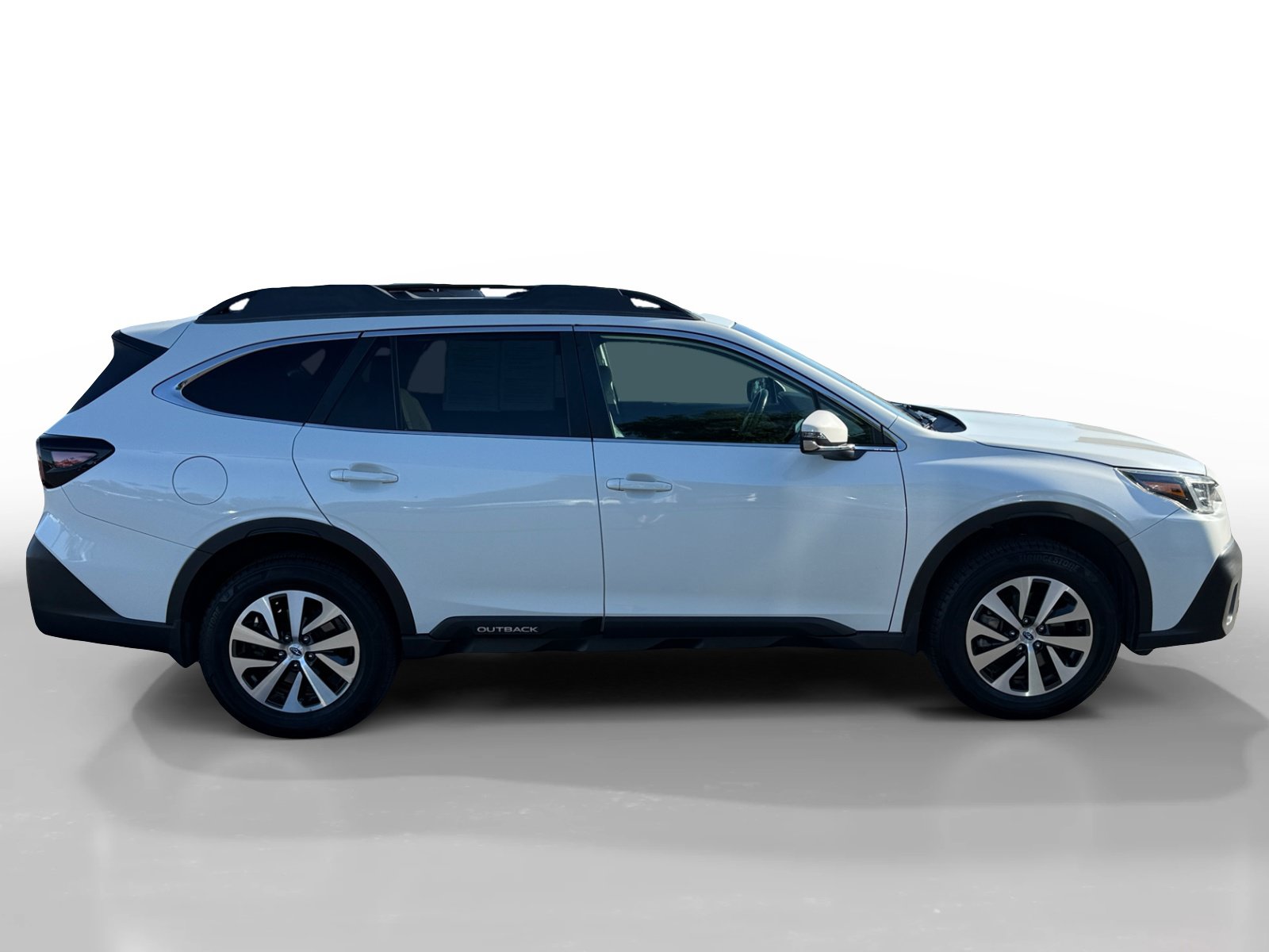 Used 2021 Subaru Outback Premium w/ Popular Package #1 AWD/4WD image 6
