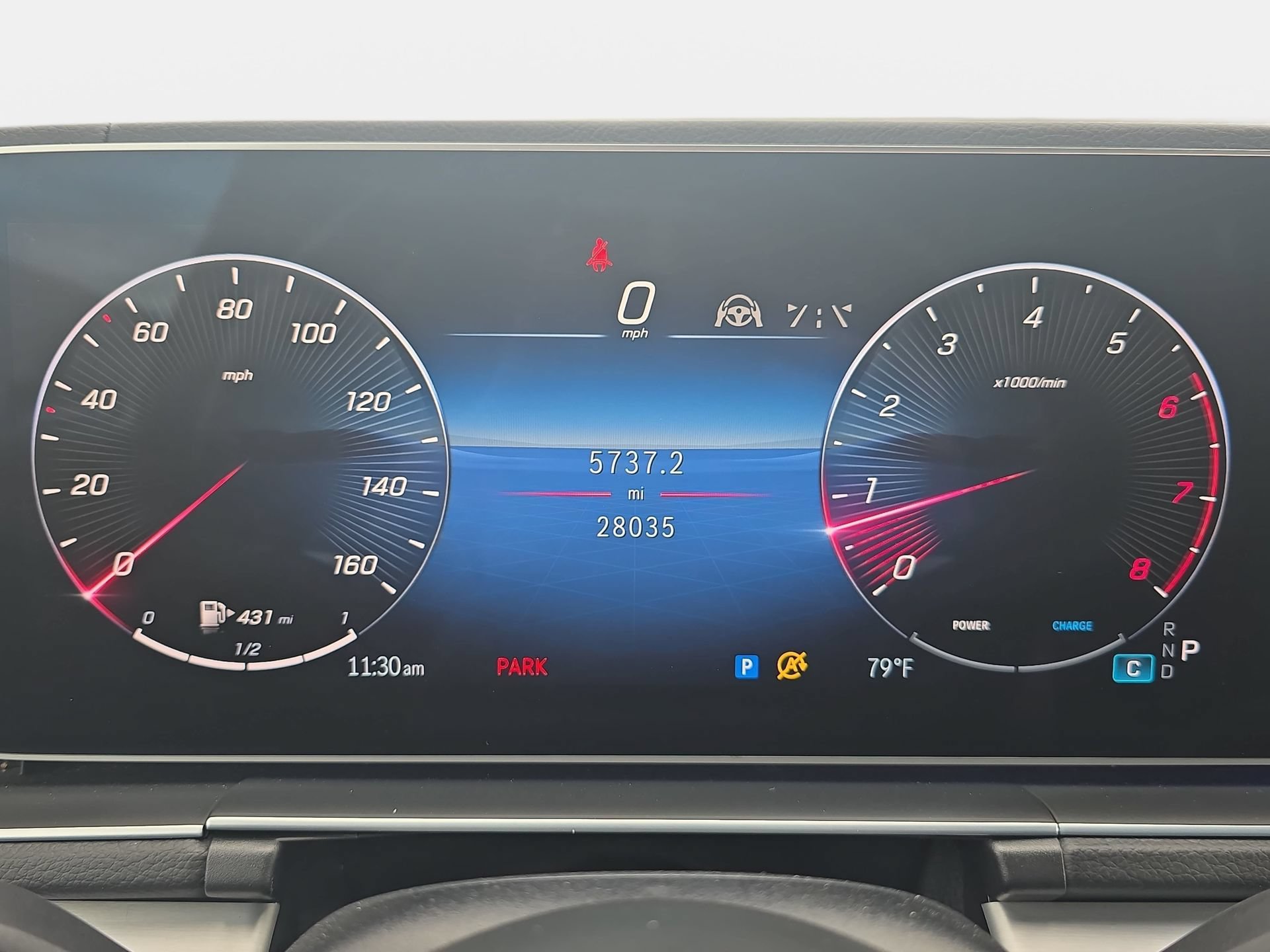 Certified 2025 Mercedes-Benz GLS 450 4MATIC image 19
