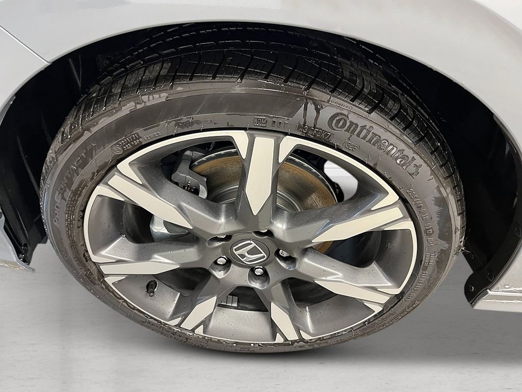 New 2026 Honda Civic Sport Touring image 11