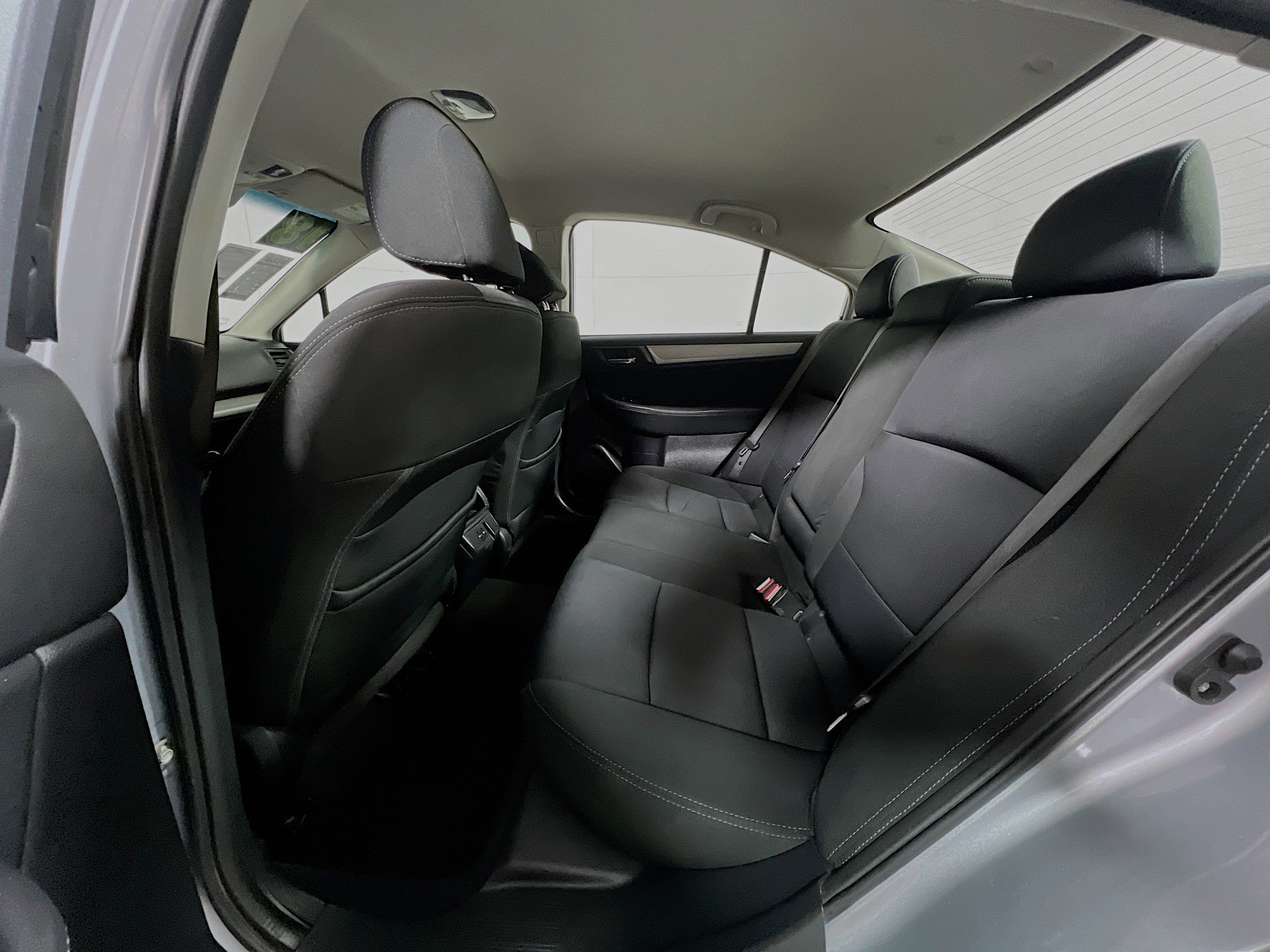 Used 2018 Subaru Legacy 2.5i Premium w/ Eyesight & BSD & Rcta & HBA image 29