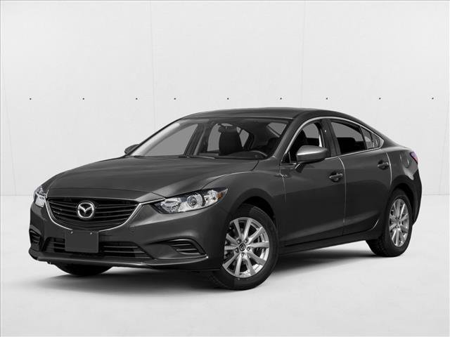 Used 2016 MAZDA MAZDA6 Sport video 1