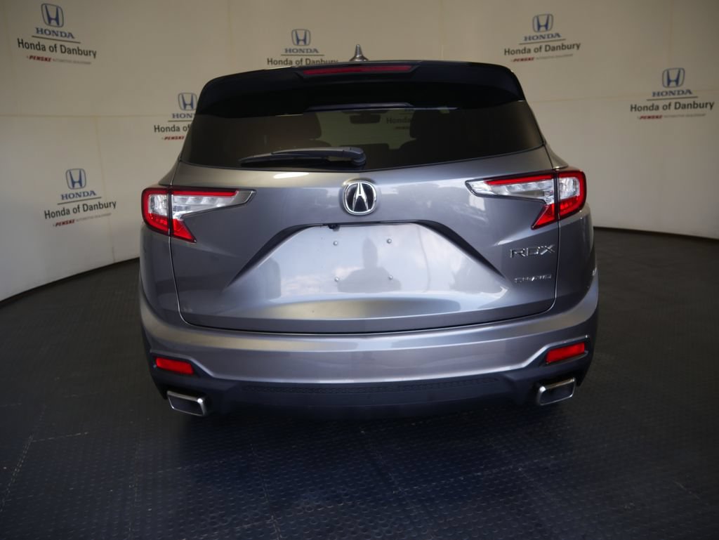Used 2023 Acura RDX AWD image 9