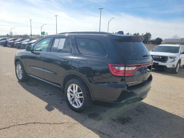 Used 2023 Dodge Durango GT image 25