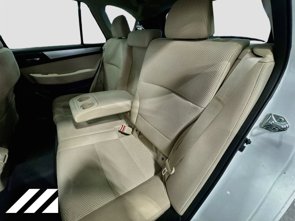 Used 2018 Subaru Outback 2.5i Premium AWD/4WD image 26