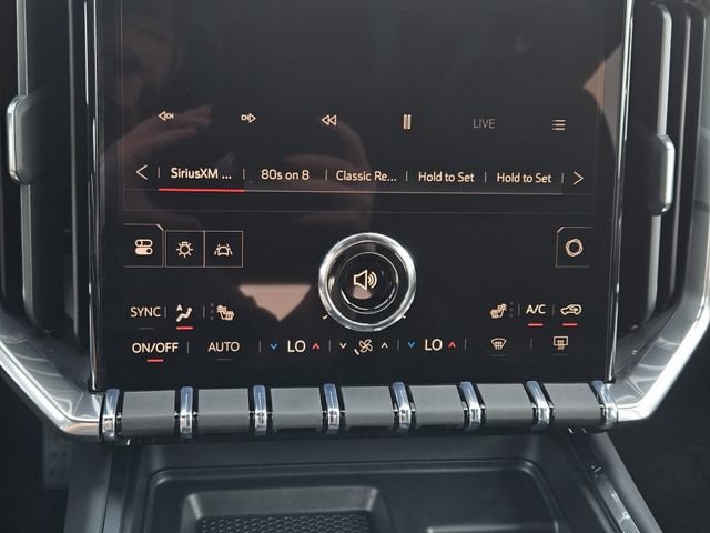 New 2026 GMC Acadia Elevation w/ Black Edition FWD image 15