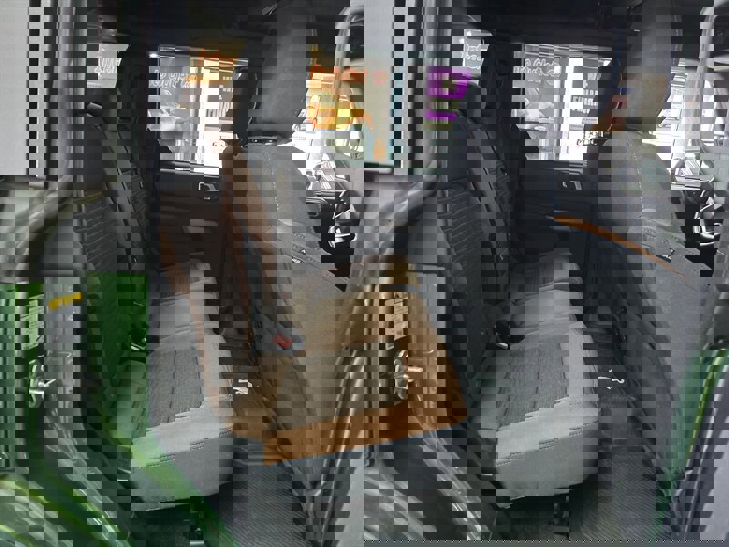 Used 2022 Ford Bronco Outer Banks image 18