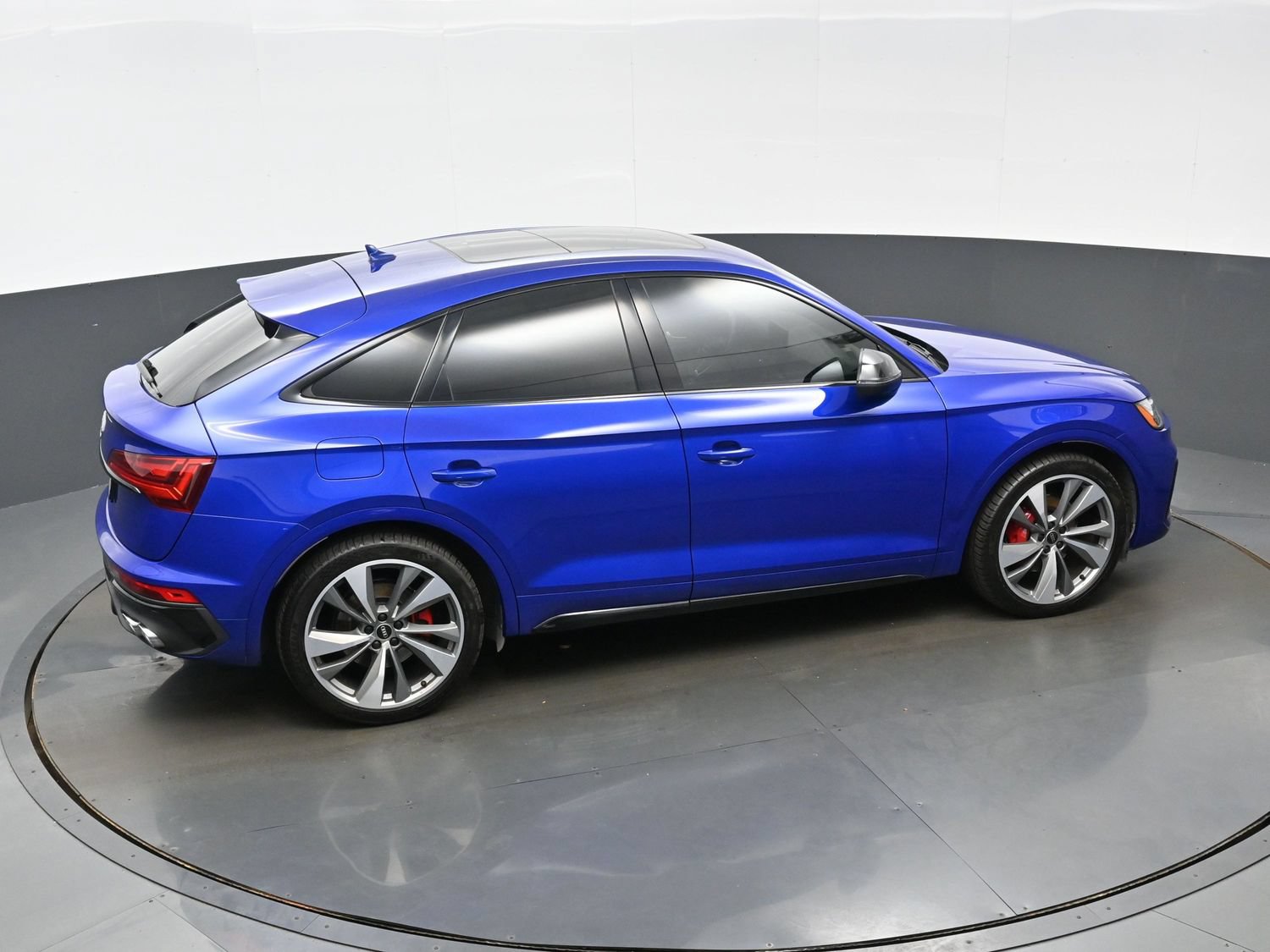 Used 2022 Audi SQ5 Premium Plus AWD/4WD image 41