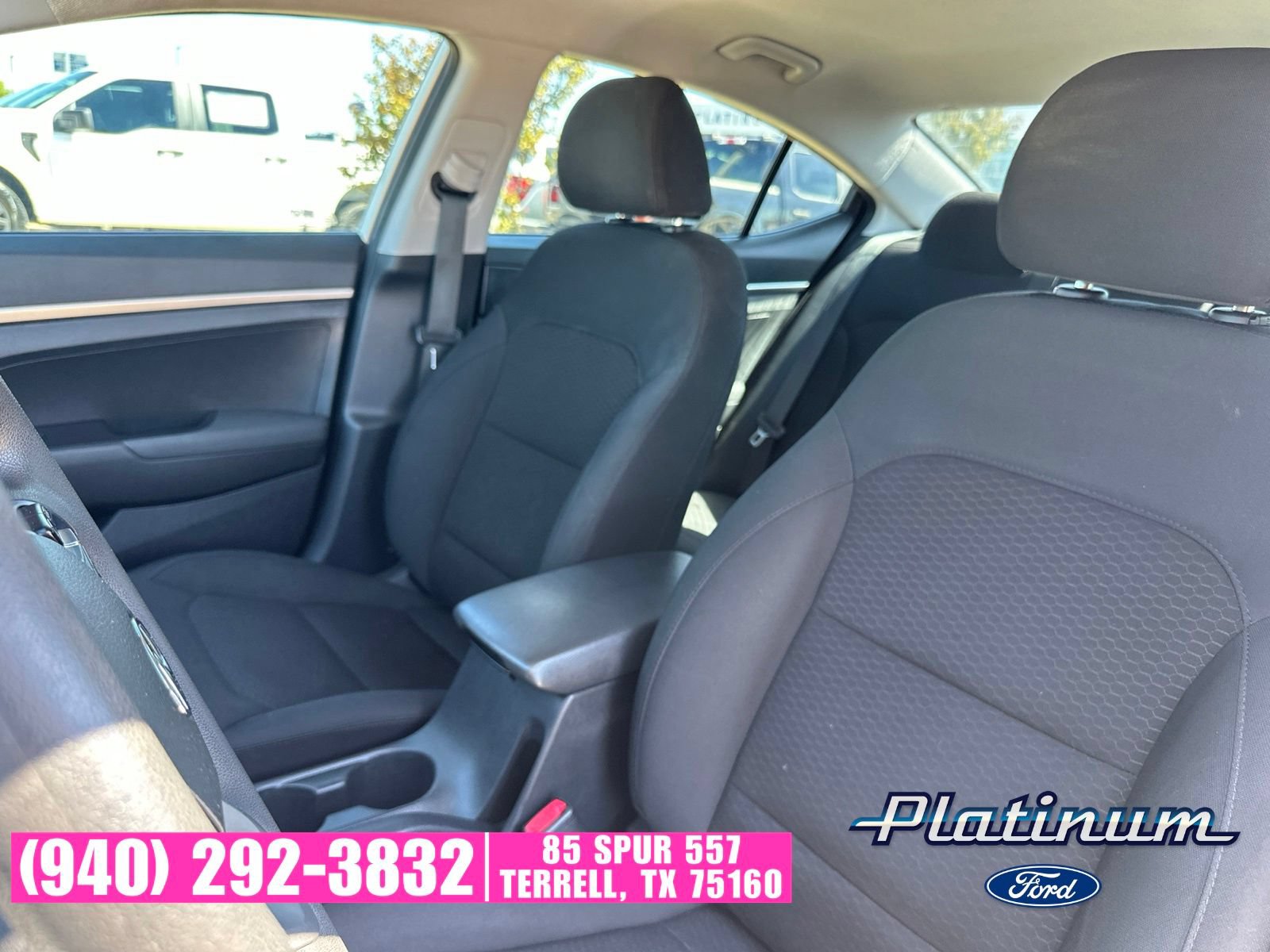 Used 2020 Hyundai Elantra SE w/ Winter Weather Package FWD image 22