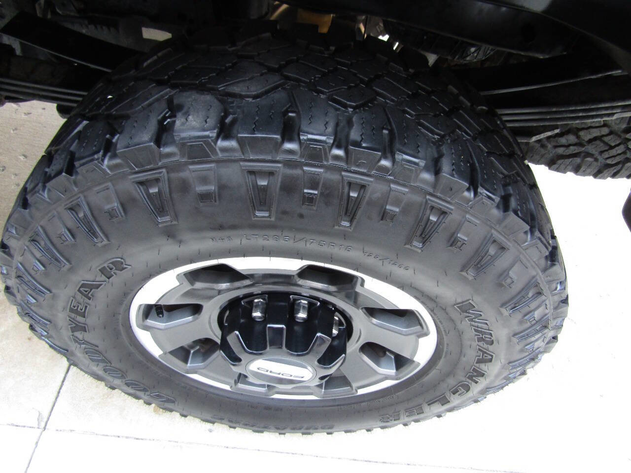 Used 2024 Ford F250 Lariat w/ Lariat Ultimate Package image 21