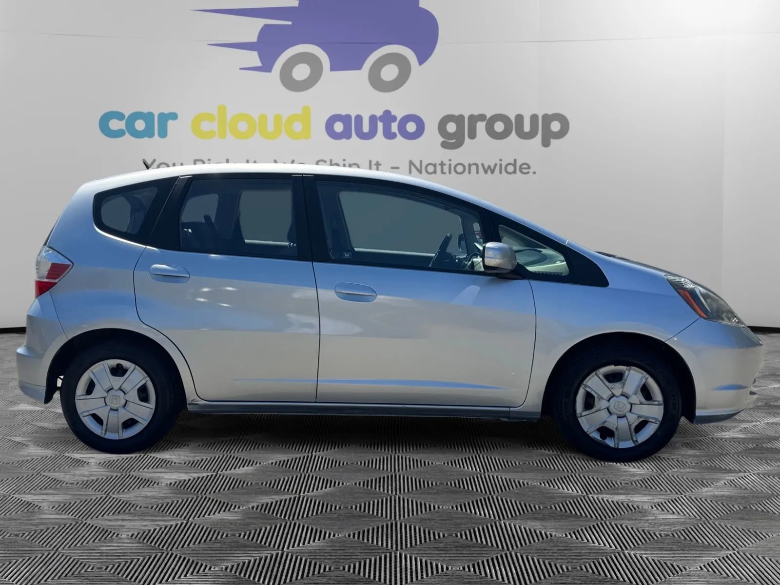 Used 2013 Honda Fit image 6