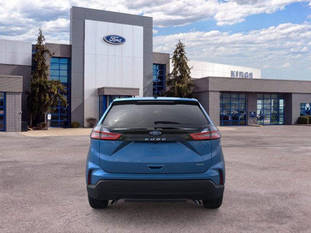 New 2024 Ford Edge SE AWD/4WD image 5