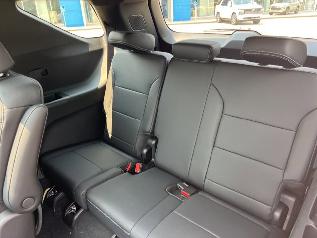 New 2026 Chevrolet Traverse LT w/ Enhanced Driving Package image 45