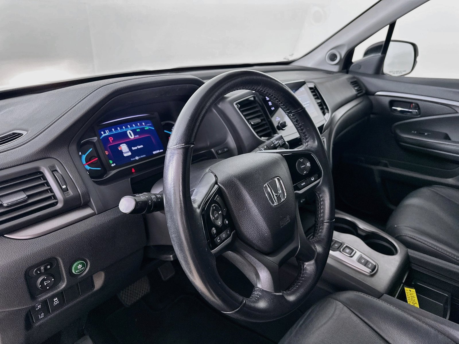 Used 2021 Honda Pilot EX-L image 33