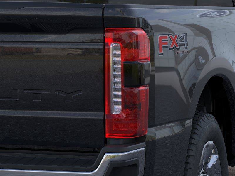 New 2026 Ford F250 Lariat w/ Lariat Ultimate Package AWD/4WD image 21