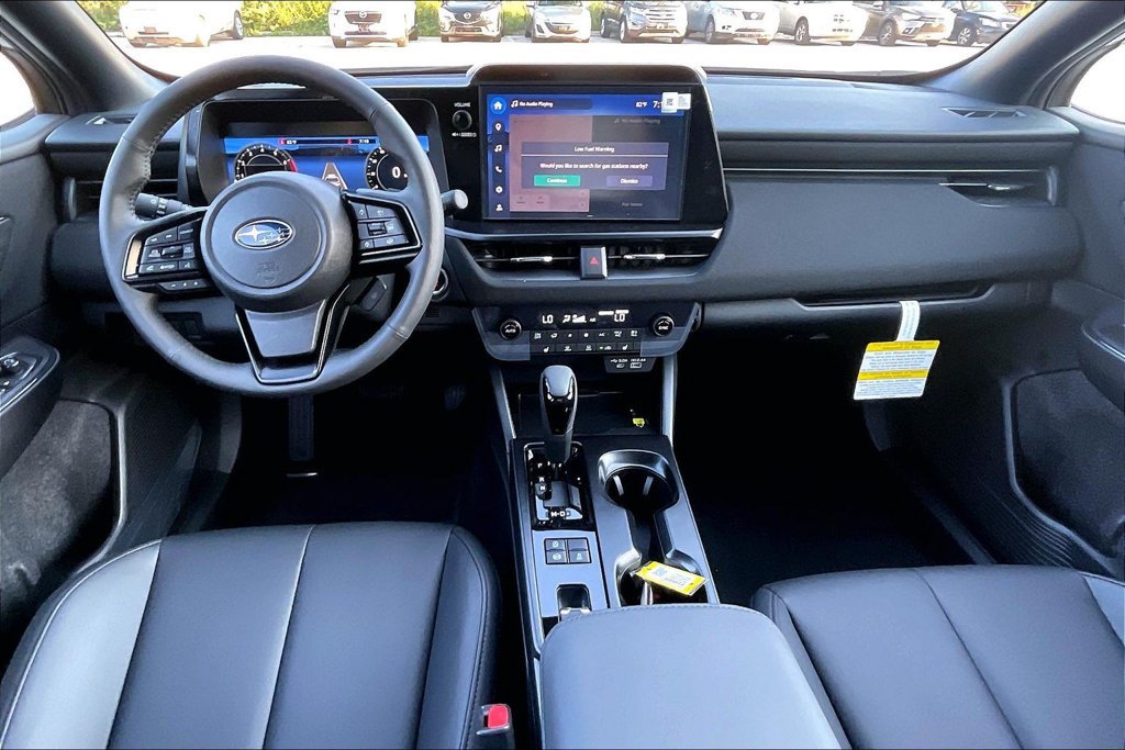 New 2026 Subaru Outback Premium AWD/4WD image 6