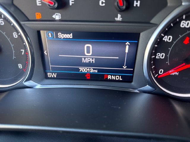 Certified 2021 Chevrolet Blazer LT w/ Redline Edition FWD image 19