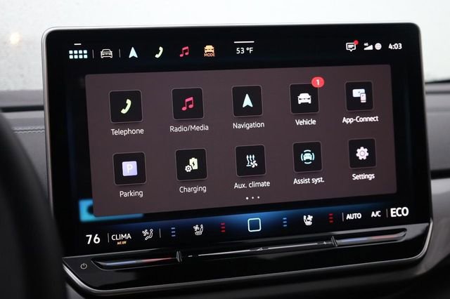 New 2025 Volkswagen ID.4 Pro S image 14