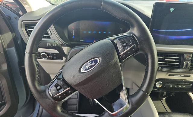 Used 2024 Ford Escape Active w/ Tech Pack #1 AWD/4WD image 5