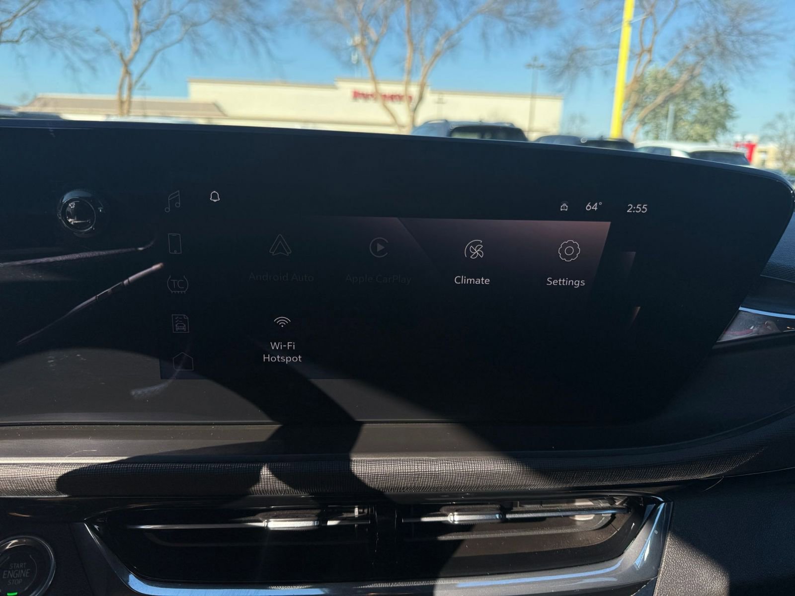 Used 2025 Buick Envista Sport Touring image 20